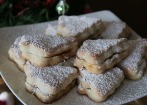 Xmas treat from Hungary