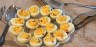 deviled eggs