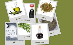 Marinade for pork chops