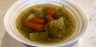 vegetable soup